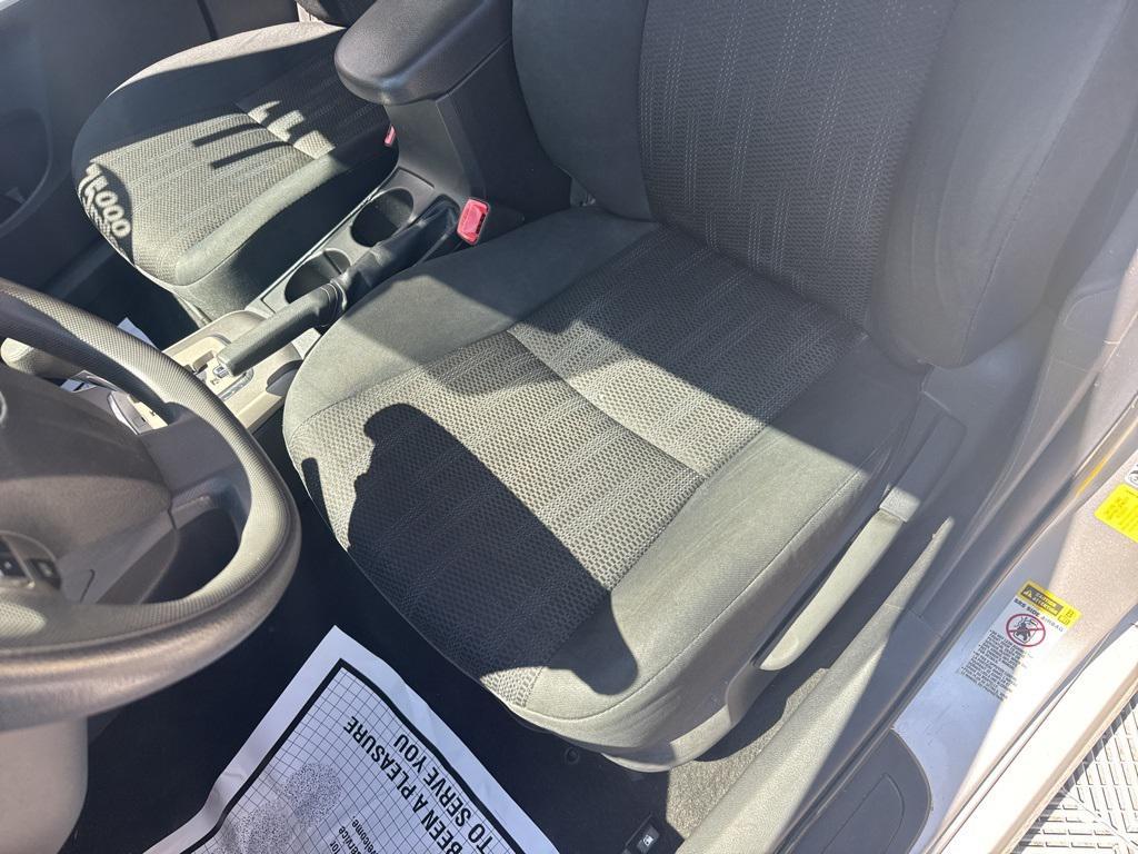 used 2011 Toyota Corolla car, priced at $12,000