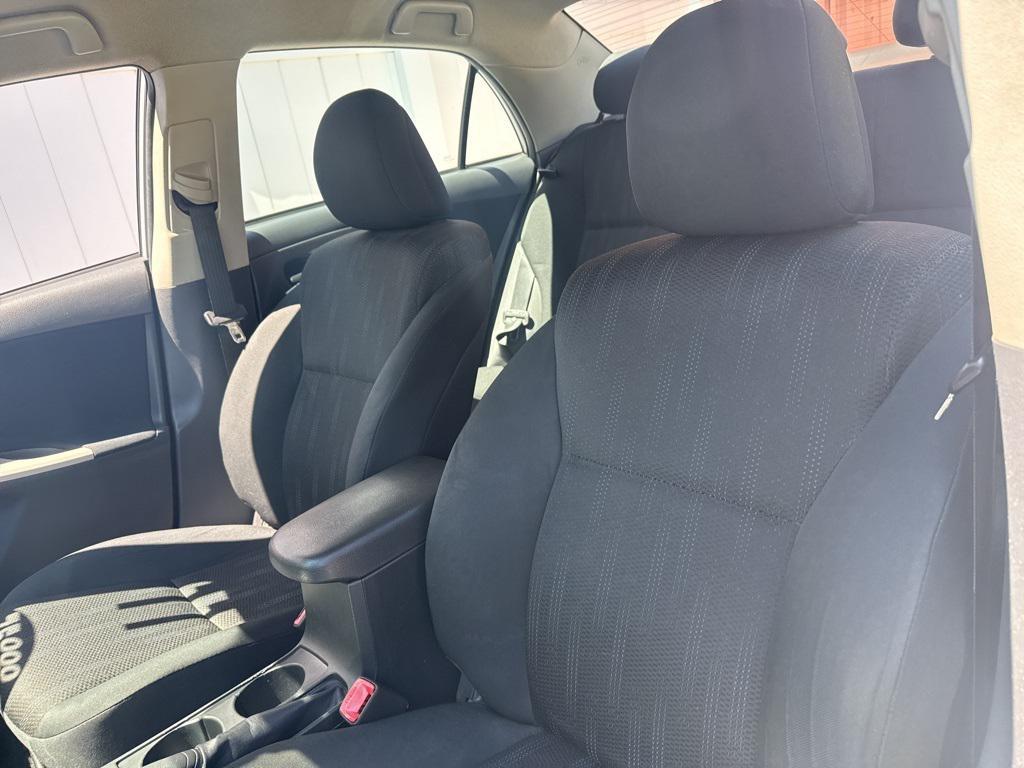 used 2011 Toyota Corolla car, priced at $12,000