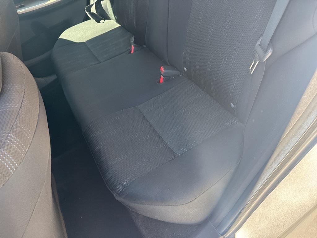 used 2011 Toyota Corolla car, priced at $12,000