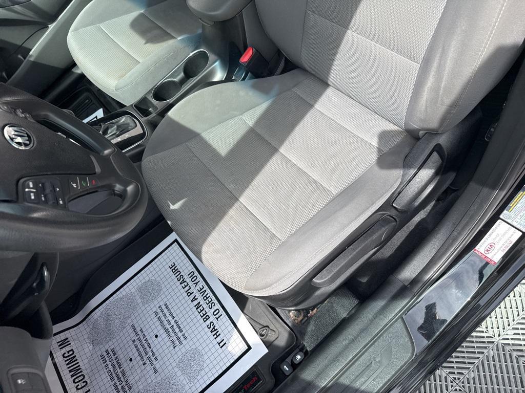 used 2018 Kia Forte car, priced at $12,500