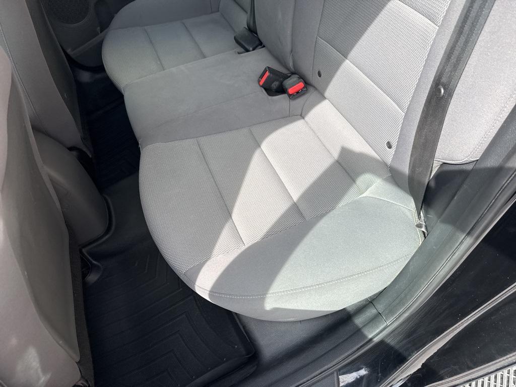 used 2018 Kia Forte car, priced at $12,500