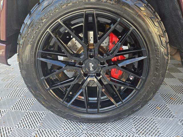 used 2015 Mercedes-Benz G-Class car, priced at $51,856