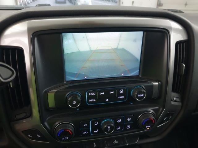 used 2018 Chevrolet Silverado 1500 car, priced at $22,997
