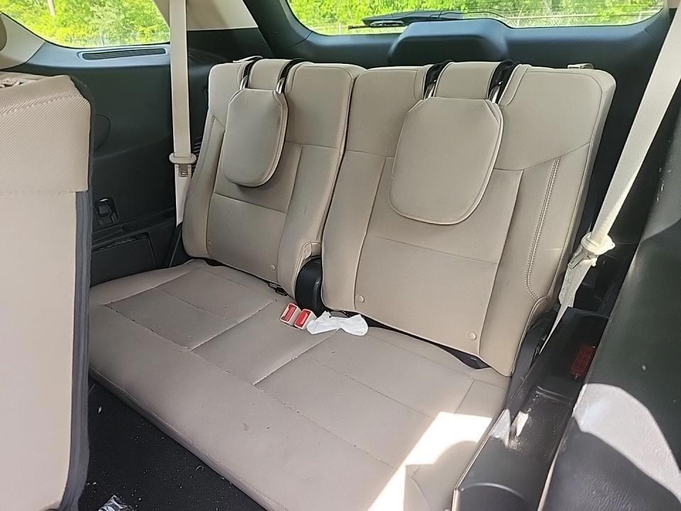used 2020 Ford Explorer car, priced at $23,000