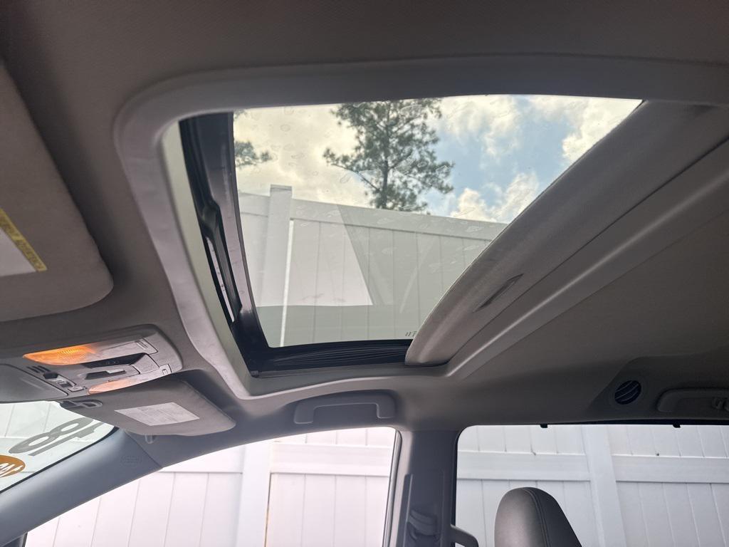 used 2018 Toyota Sienna car, priced at $21,997