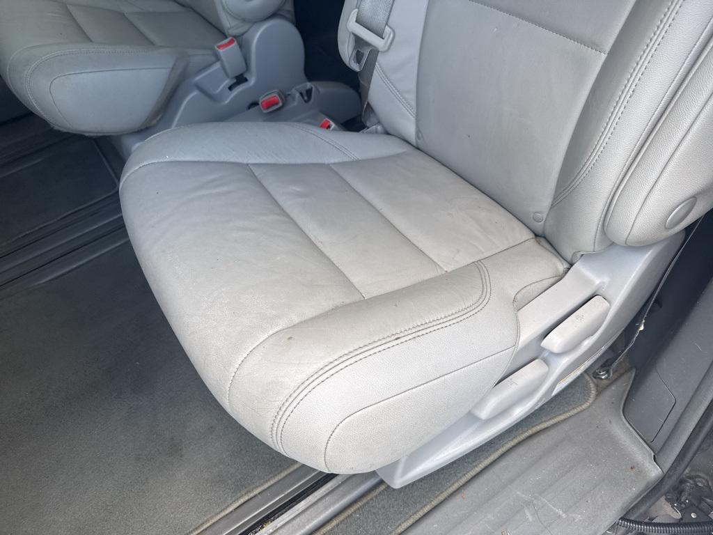 used 2018 Toyota Sienna car, priced at $21,997