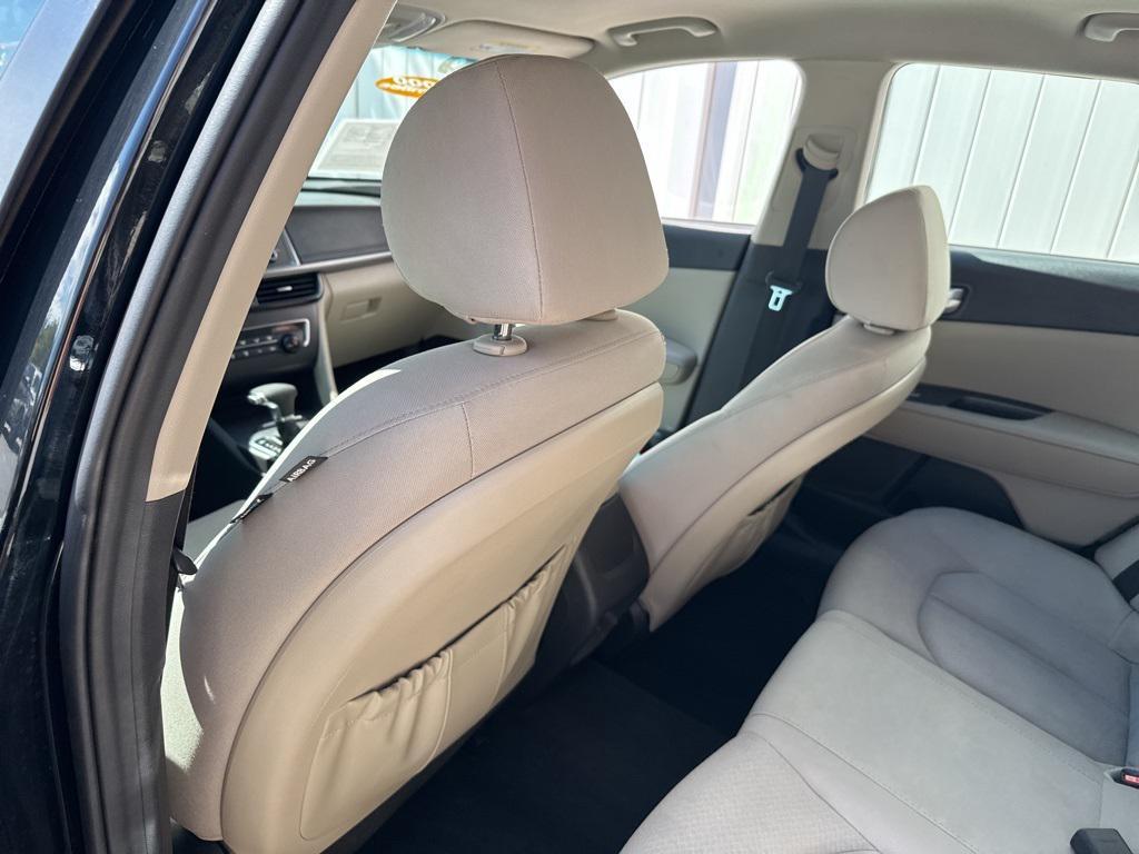 used 2016 Kia Optima car, priced at $11,997