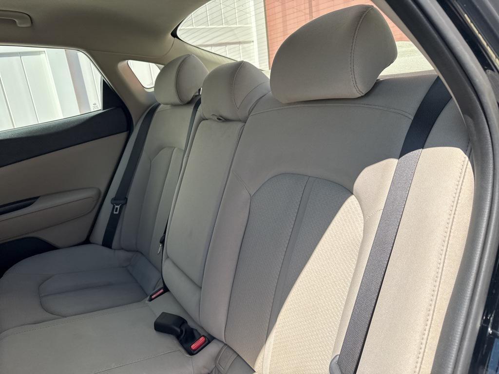 used 2016 Kia Optima car, priced at $11,997