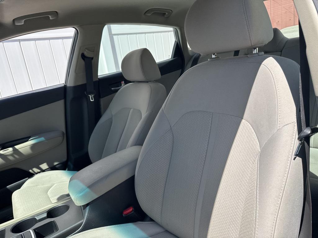 used 2016 Kia Optima car, priced at $11,997