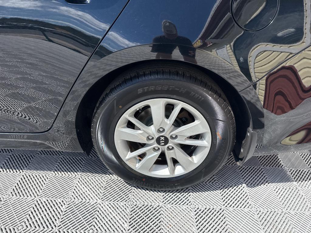 used 2016 Kia Optima car, priced at $11,997