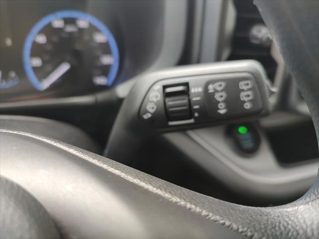 used 2021 Ford Bronco Sport car, priced at $26,997