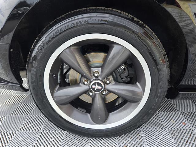 used 2008 Ford Mustang car, priced at $24,450