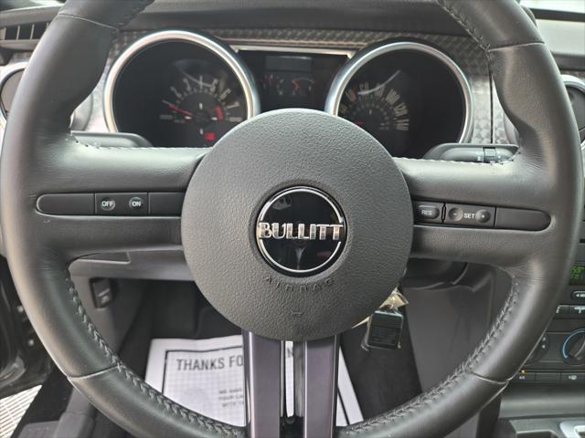 used 2008 Ford Mustang car, priced at $24,450
