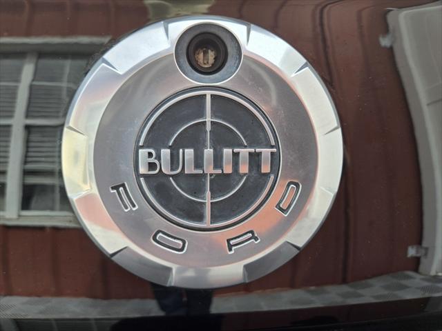 used 2008 Ford Mustang car, priced at $24,450
