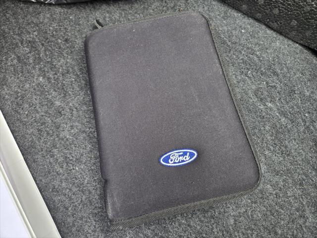 used 2008 Ford Mustang car, priced at $24,450