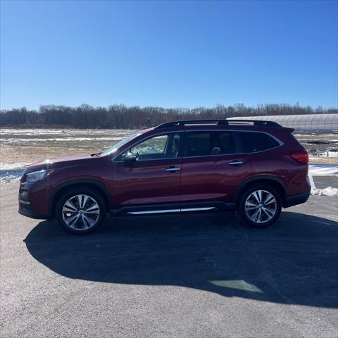 used 2019 Subaru Ascent car, priced at $18,995