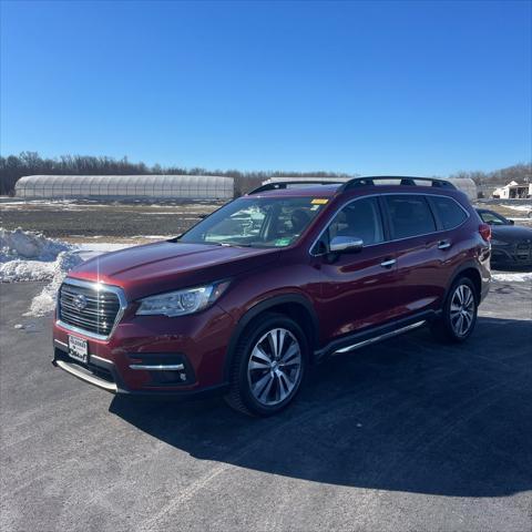 used 2019 Subaru Ascent car, priced at $18,995