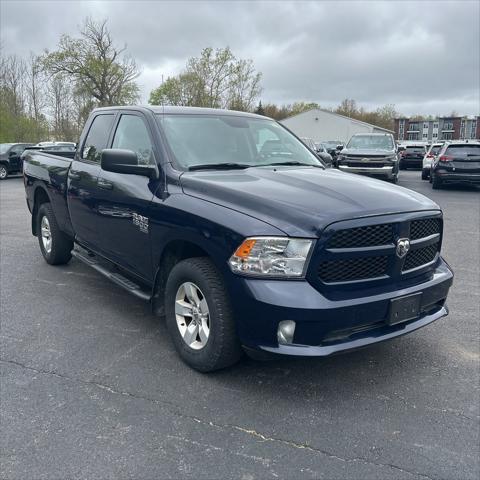 used 2019 Ram 1500 car, priced at $20,000