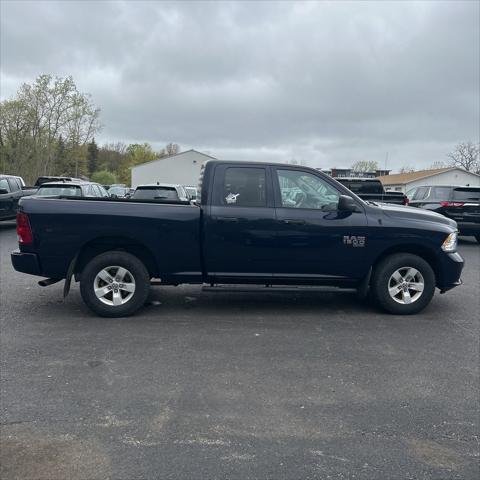 used 2019 Ram 1500 car, priced at $20,000