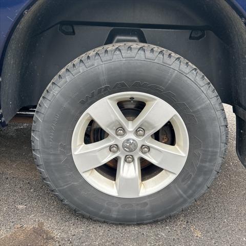 used 2019 Ram 1500 car, priced at $20,000