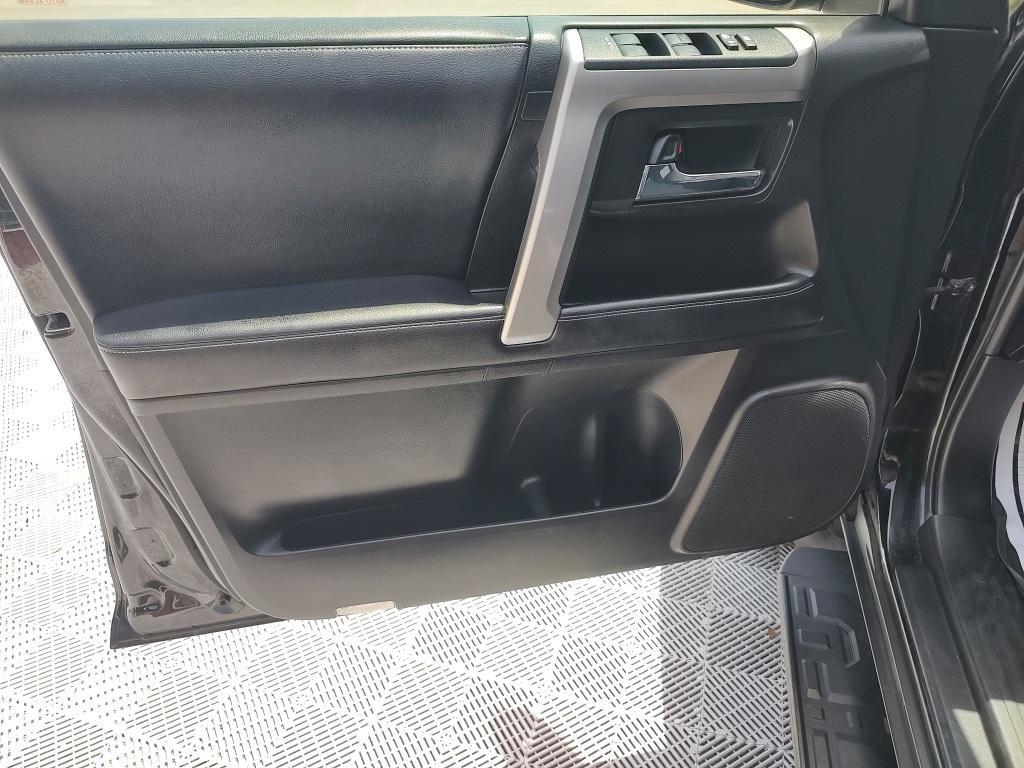used 2018 Toyota 4Runner car, priced at $26,997