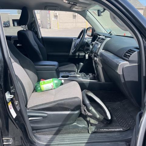 used 2018 Toyota 4Runner car, priced at $28,500