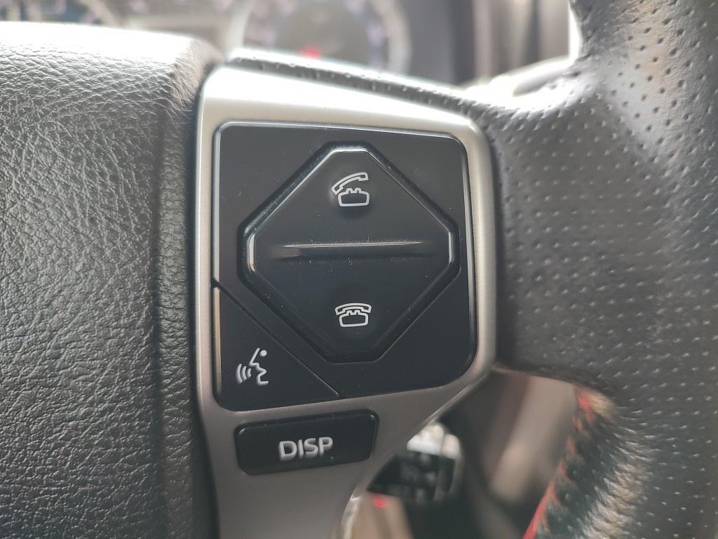 used 2018 Toyota 4Runner car, priced at $26,997
