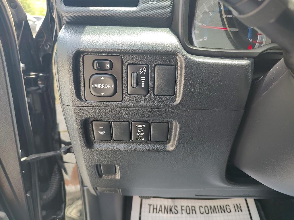 used 2018 Toyota 4Runner car, priced at $26,997