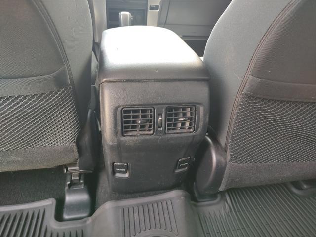 used 2018 Toyota 4Runner car, priced at $28,500