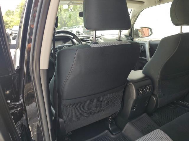 used 2018 Toyota 4Runner car, priced at $28,500