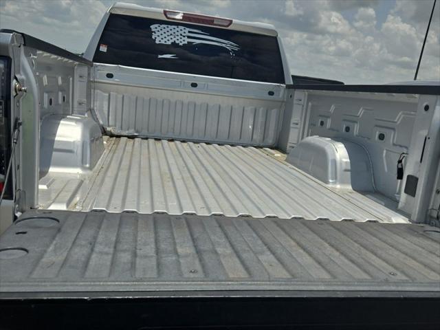 used 2019 Chevrolet Silverado 1500 car, priced at $28,500