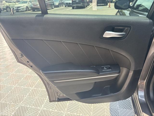 used 2022 Dodge Charger car, priced at $22,995