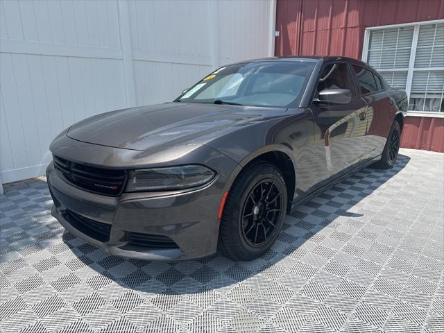 used 2022 Dodge Charger car, priced at $22,995