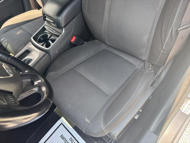 used 2022 Dodge Charger car, priced at $22,995