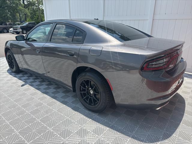 used 2022 Dodge Charger car, priced at $22,995