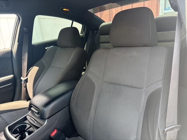 used 2022 Dodge Charger car, priced at $22,995