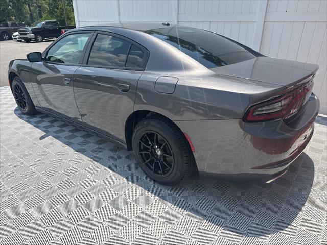 used 2022 Dodge Charger car, priced at $22,995