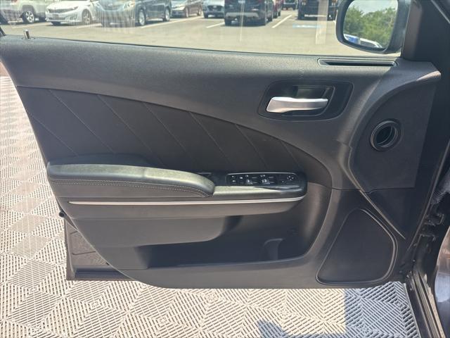 used 2022 Dodge Charger car, priced at $22,995