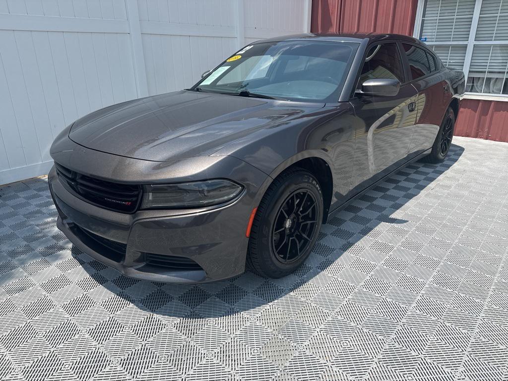 used 2022 Dodge Charger car, priced at $22,995
