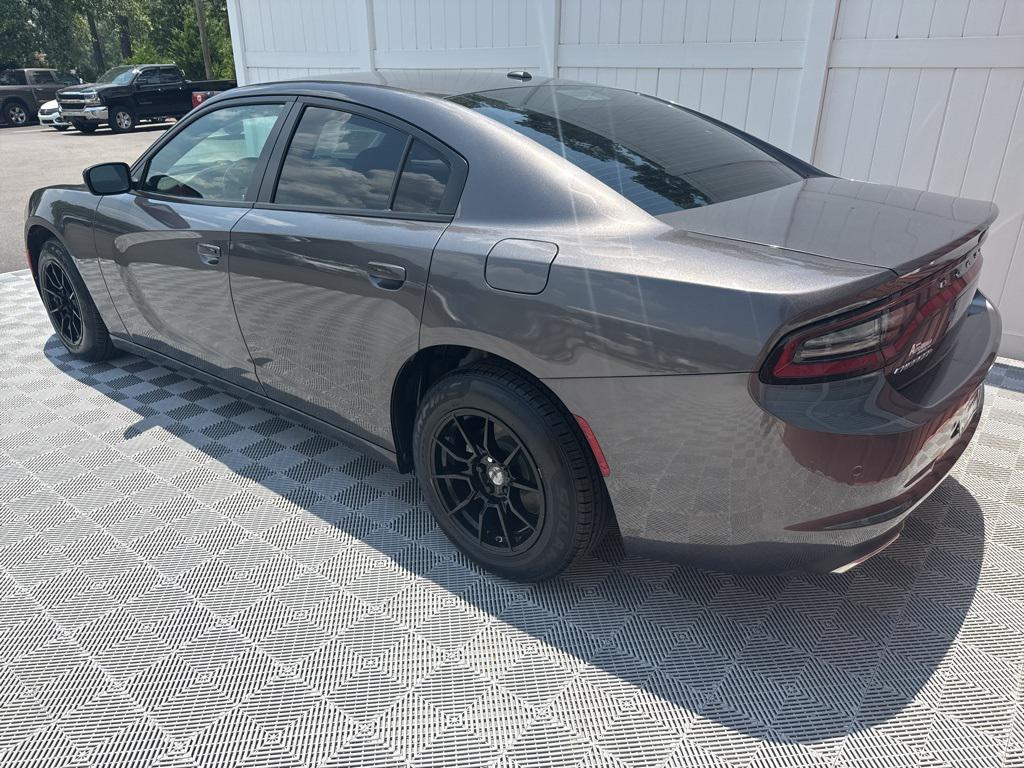 used 2022 Dodge Charger car, priced at $22,995