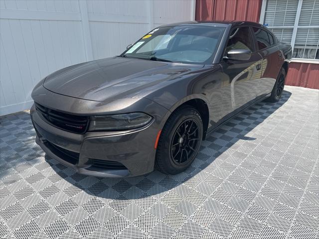 used 2022 Dodge Charger car, priced at $22,995