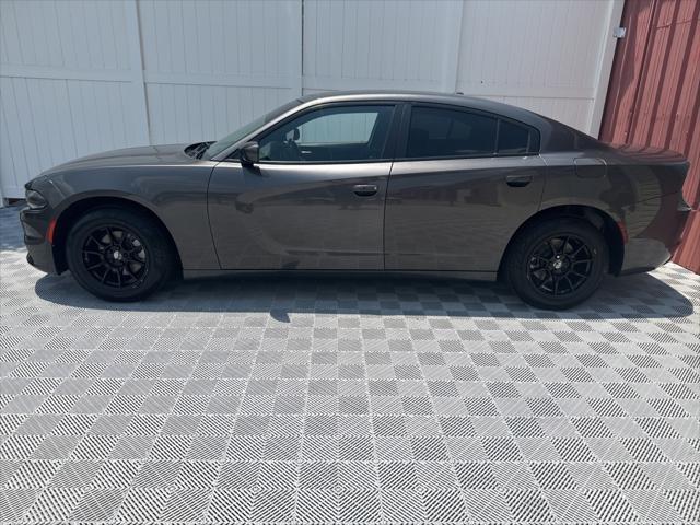 used 2022 Dodge Charger car, priced at $22,995