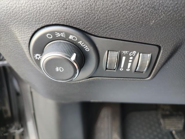 used 2022 Jeep Compass car, priced at $20,997