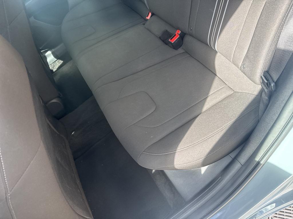 used 2022 Hyundai Elantra car, priced at $21,500
