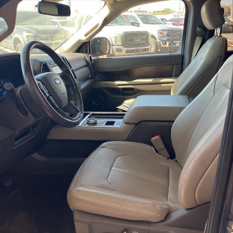 used 2019 Ford Expedition Max car, priced at $29,500