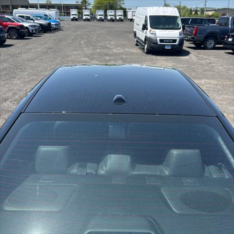 used 2022 Nissan Altima car, priced at $23,000