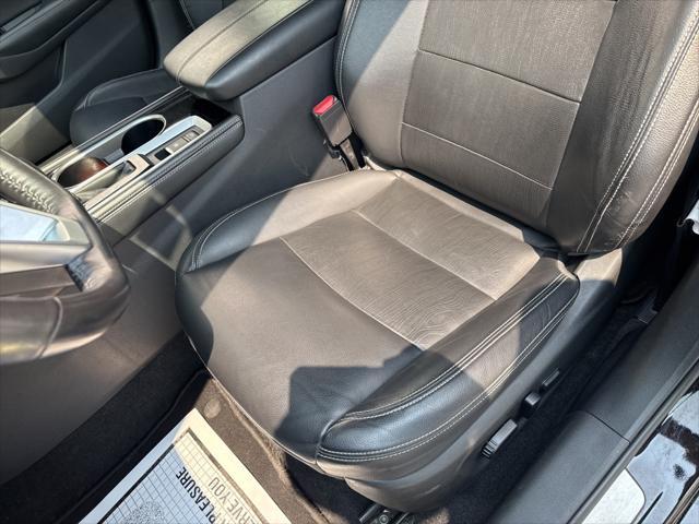 used 2022 Nissan Altima car, priced at $23,000