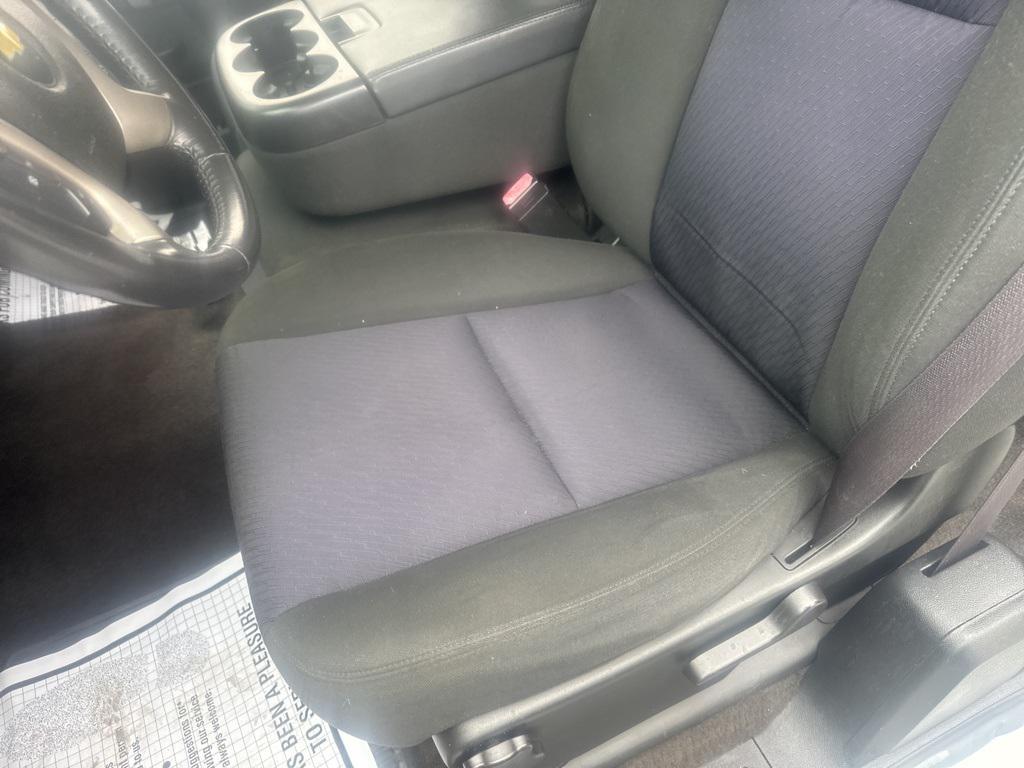 used 2011 Chevrolet Silverado 1500 car, priced at $7,500