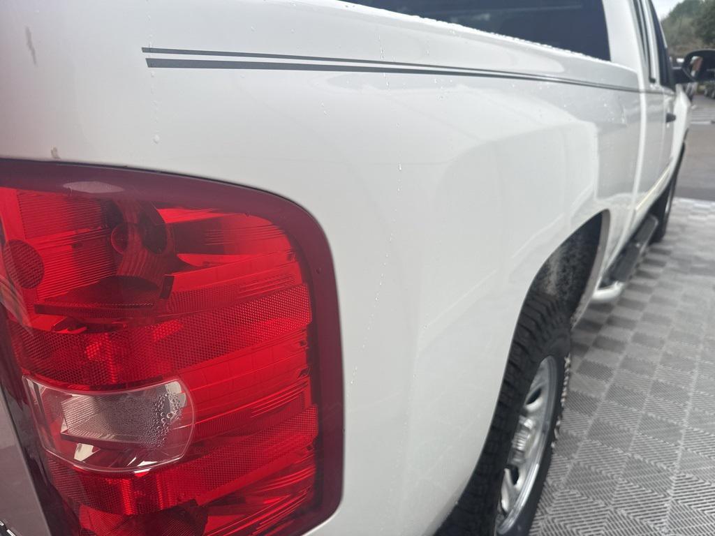 used 2011 Chevrolet Silverado 1500 car, priced at $7,500