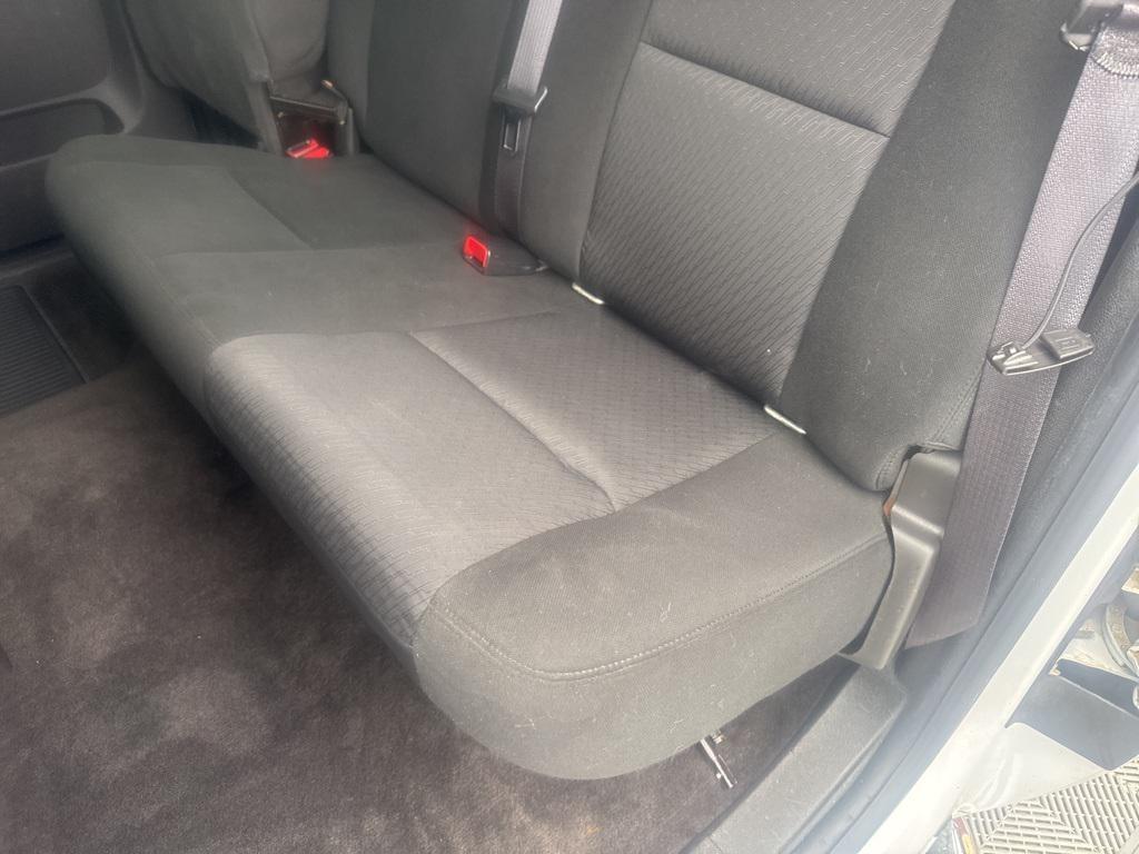 used 2011 Chevrolet Silverado 1500 car, priced at $7,500